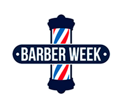 Barber Week