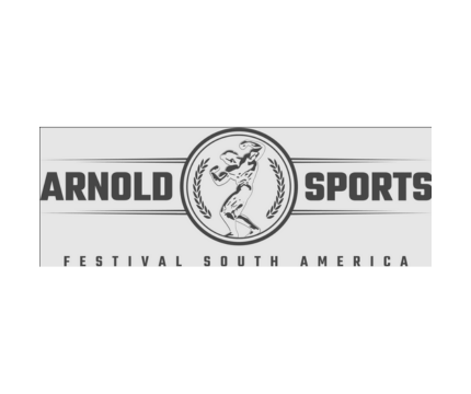 ASFSA – Arnold Sports Festival South America