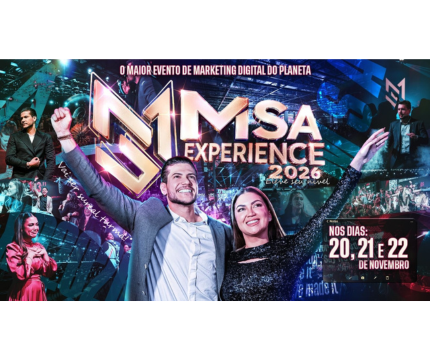 MSA EXPERIENCE