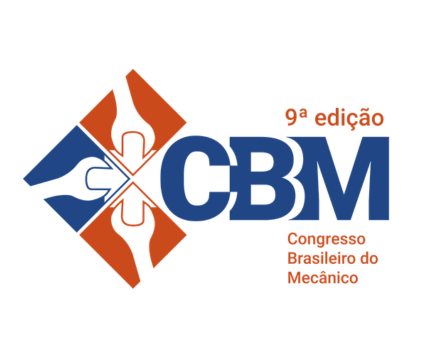 CBM - Congresso Brasileiro do Mecânico