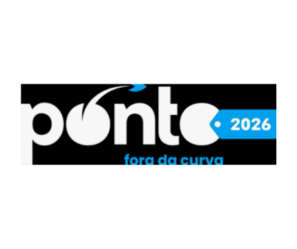 Ponto Fora da Curva 2026