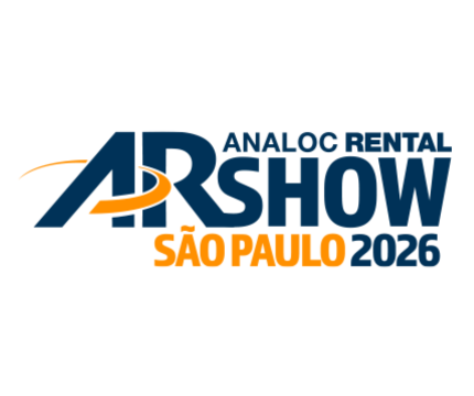 Analoc Rental Show 2026