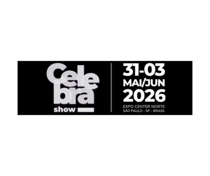 Celebra Show 2026