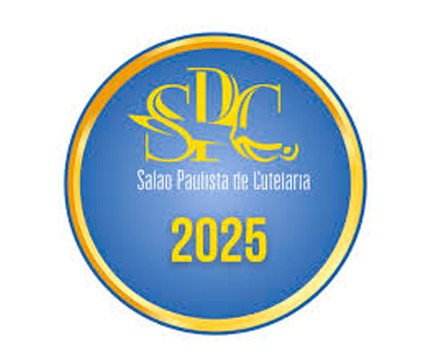 Feria de cuchillería de São Paulo