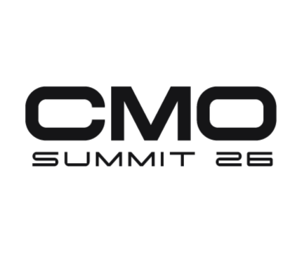 CMO Summit 2026