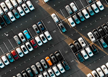 Estacionamento