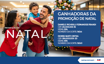 Shopping Center Norte