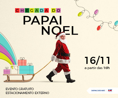 Shopping Center Norte