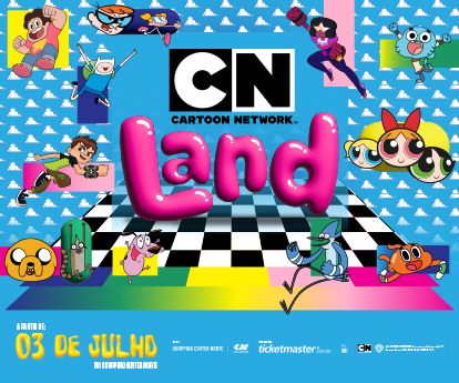 Shopping Center Norte