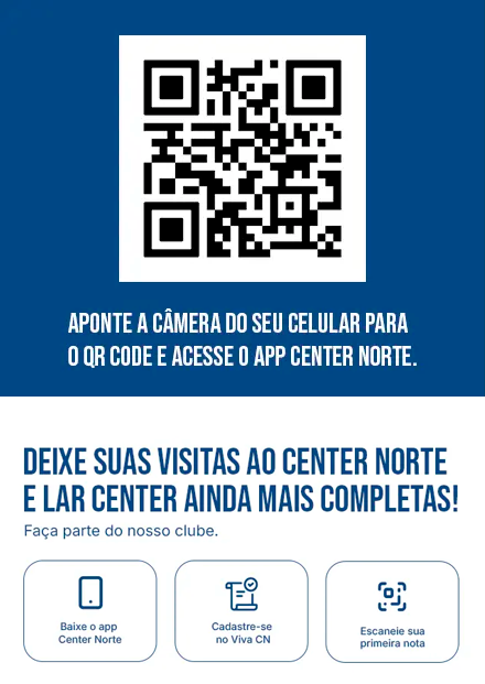 Shopping Center Norte