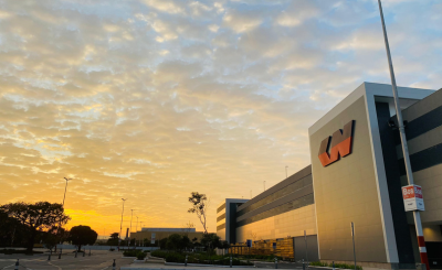 Shopping Center Norte