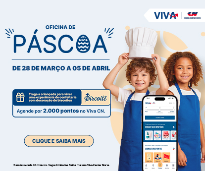 Shopping Center Norte