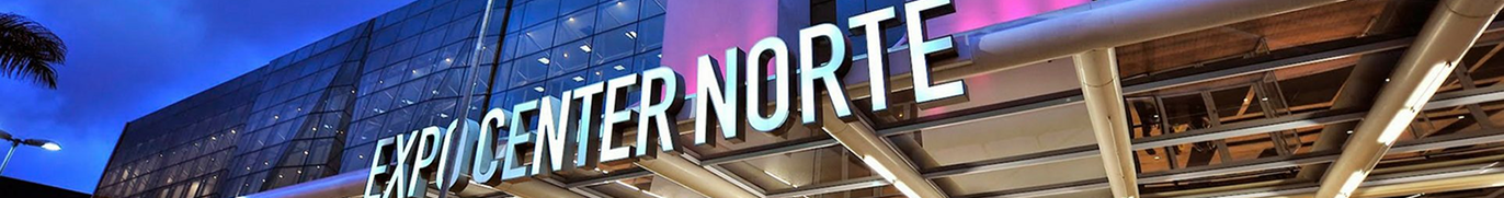 Expo Center Norte
