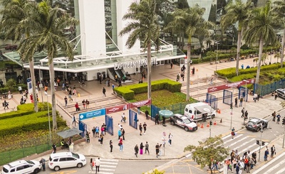 Expo Center Norte