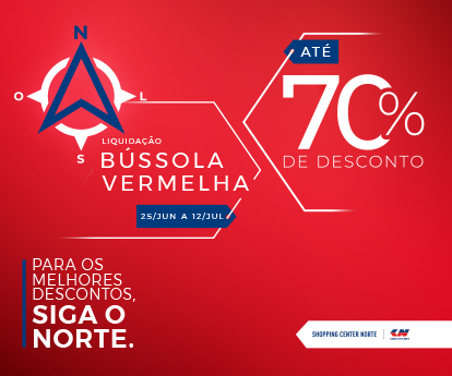 Shopping Center Norte