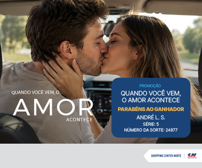 Shopping Center Norte
