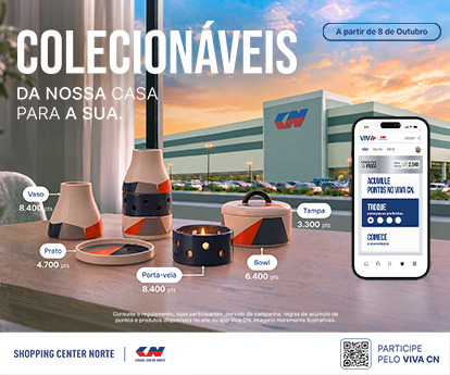 Shopping Center Norte