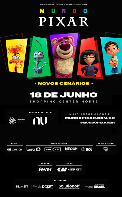 Shopping Center Norte