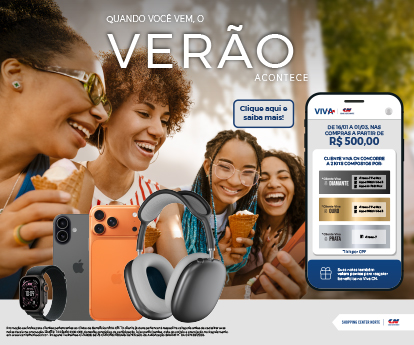 Shopping Center Norte