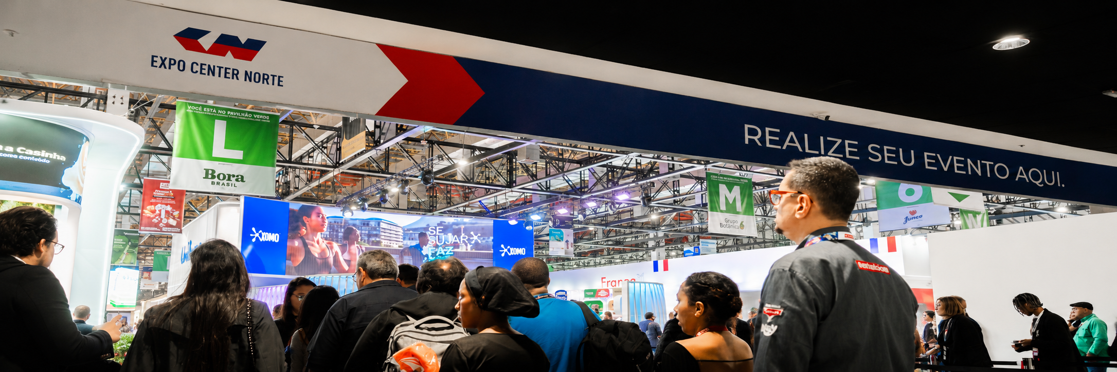 Expo Center Norte