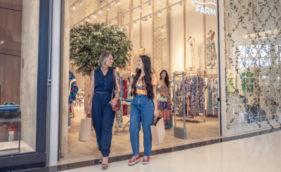 Shopping Center Norte