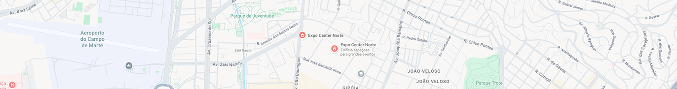 Expo Center Norte