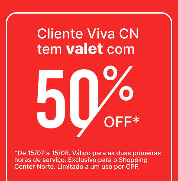 Shopping Center Norte