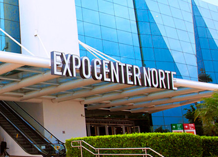 Expo Center Norte
