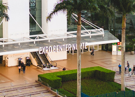 Expo Center Norte