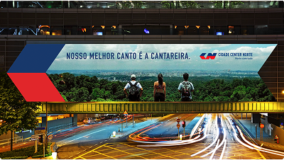 Shopping Center Norte
