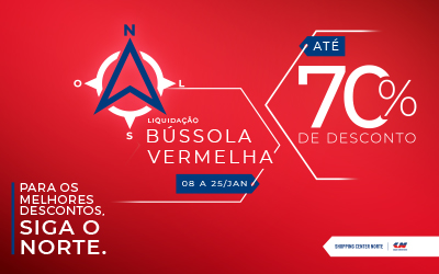 Shopping Center Norte