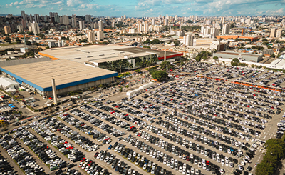Expo Center Norte
