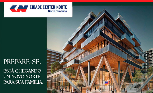 Shopping Center Norte