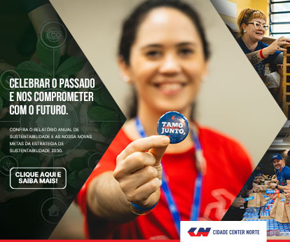 Shopping Center Norte