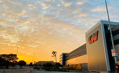 Shopping Center Norte