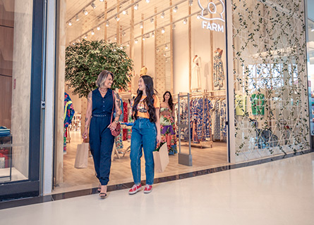 Shopping Center Norte