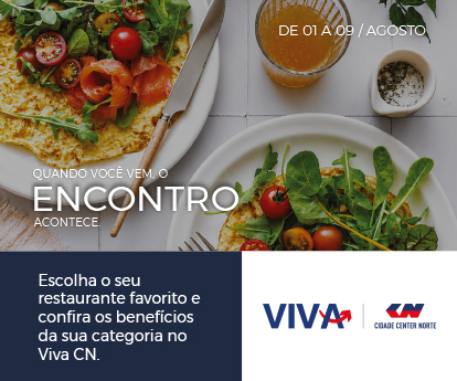Shopping Center Norte