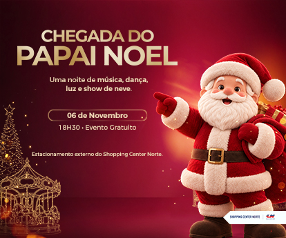 Shopping Center Norte