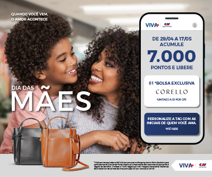 Shopping Center Norte