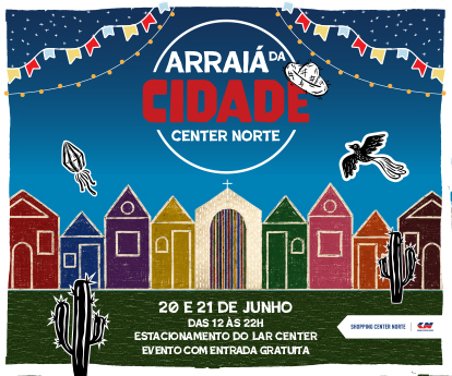 Shopping Center Norte