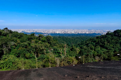 Serra da Cantareira