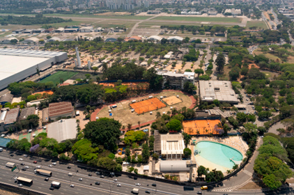 Clube Esperia