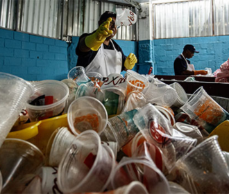 Expo Center Norte apresenta indicadores inéditos de sustentabilidade e reafirma seu pioneirismo em ESG no setor de eventos