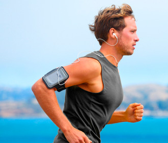 Santander Track&Field Run Series