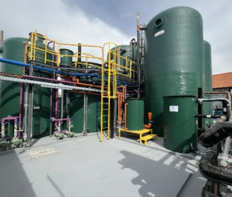 Expo Center Norte reforça seu pioneirismo em práticas ESG