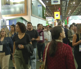APAS SHOW 2026 terá metrô gratuito e mais de 20 países no Expo Center Norte