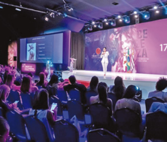 Beauty Fair 2025 celebra 20 anos no Expo Center Norte e promete edição histórica