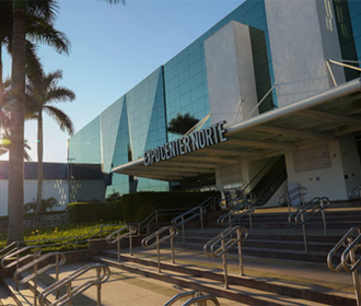 Expo Center Norte encerra 2025 com mais de 2 milhões de visitantes e mais de 150 títulos de eventos e feiras