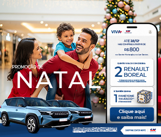 Promoção de Natal 2025