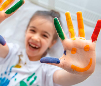 Venha viver uma experiência mais inclusiva nos shoppings Center Norte e Lar Center